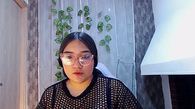 anyela donecm online show from 04-08-26, 07:14