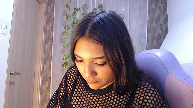 anyela donecm online show from 04-23-26, 07:38