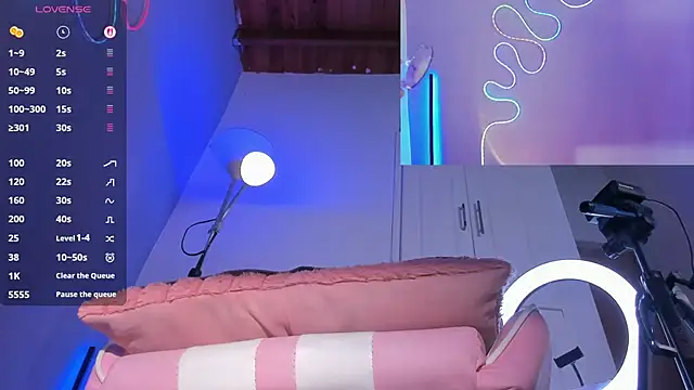 miacapone online show from 03-20-26, 02:11