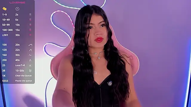 miacapone online show from 03-24-26, 02:22