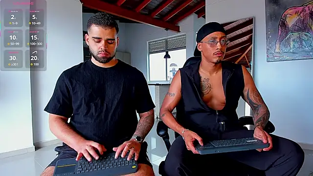 bruno west online show from 07-12-26, 09:17