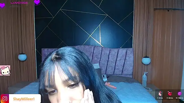 ShayMilleer online show from 04-21-26, 11:49