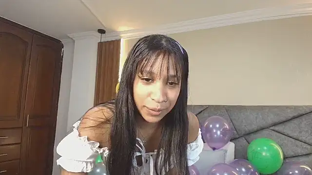ShayMilleer online show from 05-23-26, 12:20