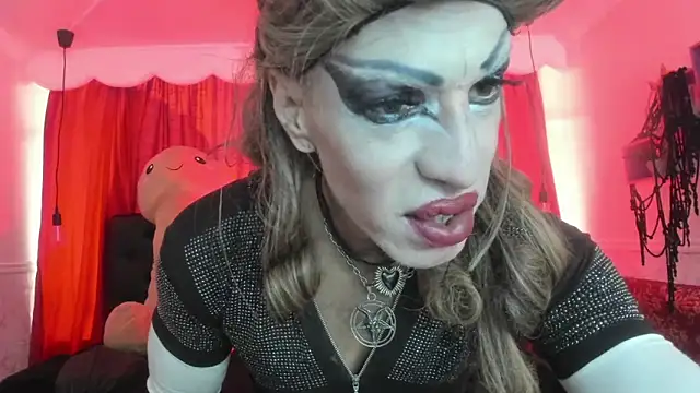 Snapshot of Lilith_madame_satan chatting on 06-17-26, 09:49 Lilith madame satan online show from 06-17-26, 09:49