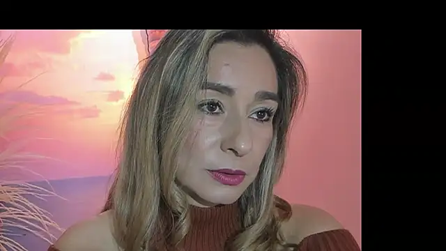 Madam Dalila online show from 03-11-26, 12:44