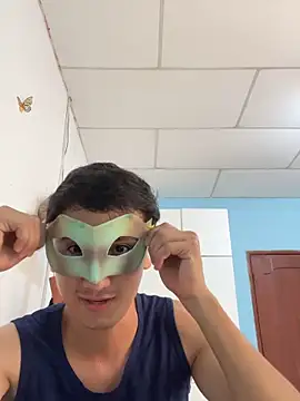 Snapshot of Gonzalogz chatting on 03-27-26, 08:08 Gonzalogz online show from 03-27-26, 08:08