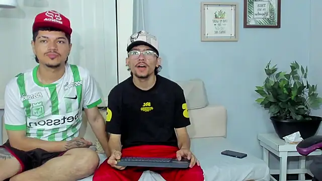 Briian   online show from 07-07-26, 12:53