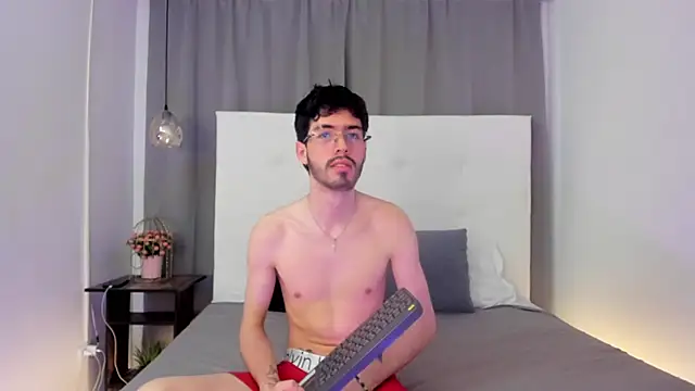 Jason 23   online show from 03-08-26, 01:26