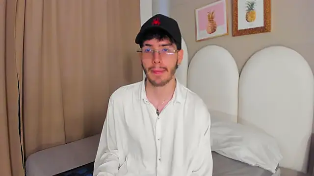 Jason 23   online show from 04-17-26, 07:39