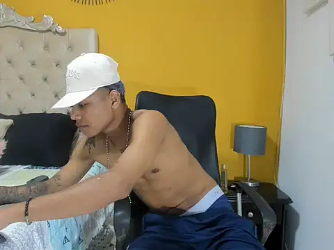 emanuel 23cm online show from 03-04-26, 01:22