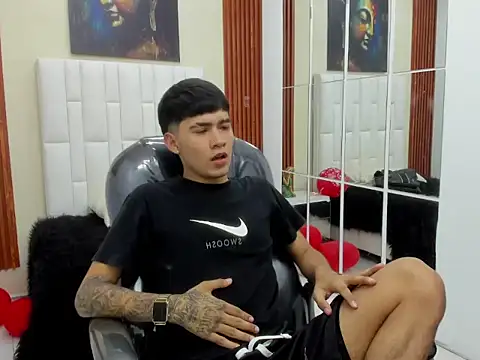 Thiago collinss online show from 03-03-26, 10:15