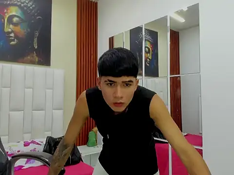 Thiago collinss online show from 03-12-26, 10:27