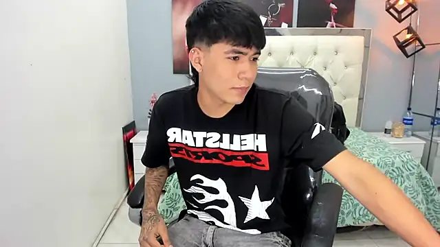 Thiago collinss online show from 05-31-26, 10:44