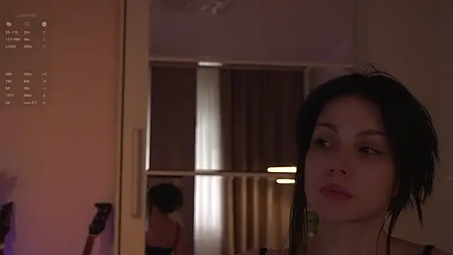 Akaruiiii online show from 03-16-26, 05:44