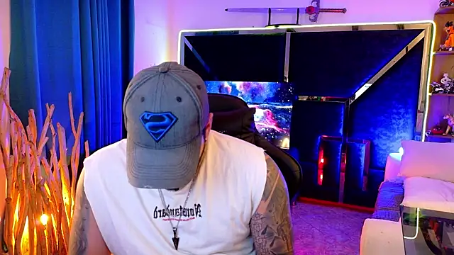 Snapshot of ostin-big21 chatting on 04-14-26, 02:34 ostin-big21 online show from 04-14-26, 02:34