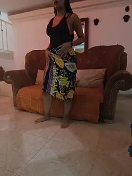 SHARLOTYJUANSTEVAN online show from 03-04-26, 09:43