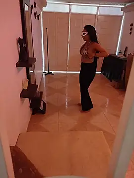 SHARLOTYJUANSTEVAN online show from 03-05-26, 10:06