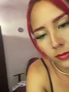 kisscherry8 online show from 05-26-26, 02:07