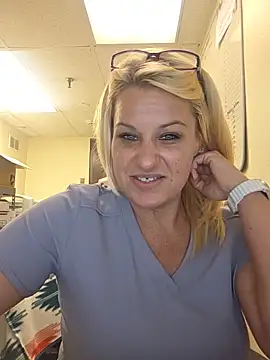 LadyB07 online show from 07-15-26, 08:14