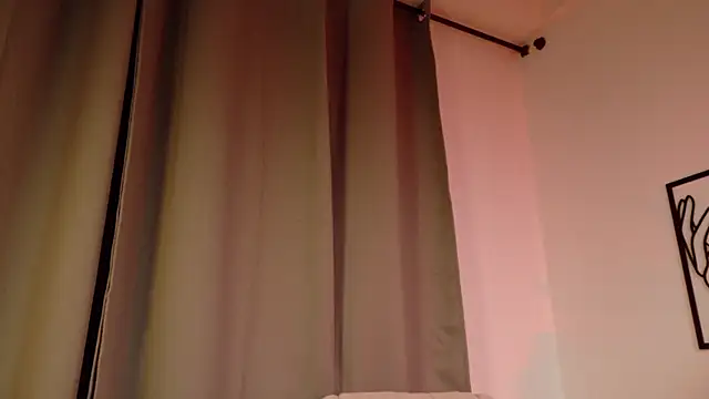 Mia Benett  online show from 03-20-26, 02:22