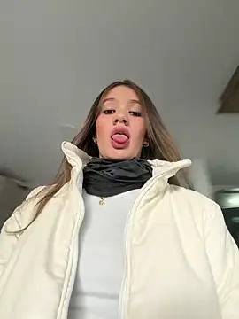 Mia Benett  online show from 05-27-26, 01:19