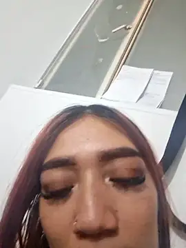 SerenaFoxx  online show from 03-05-26, 02:40