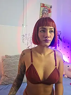 Nixtaylor1 online show from 03-21-26, 09:51