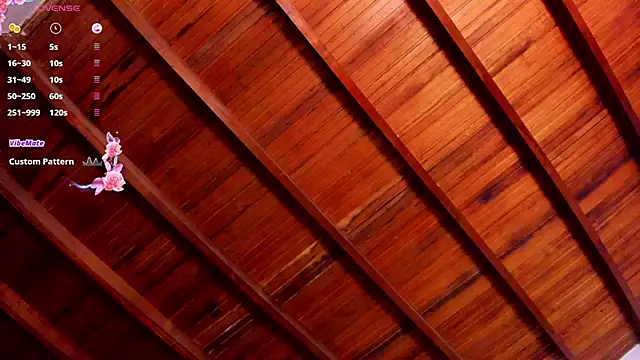 zafiro ziz online show from 04-16-26, 09:39