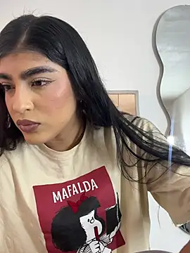 Misty-kat online show from 04-07-26, 06:08