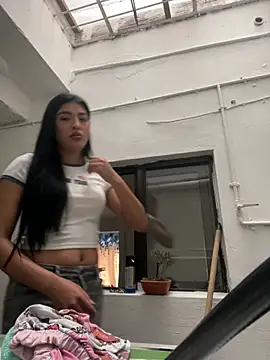 Misty-kat online show from 07-20-26, 05:59