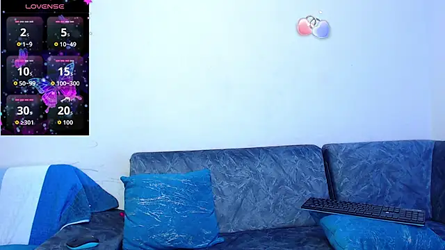 dulce petite69 online show from 04-17-26, 06:16