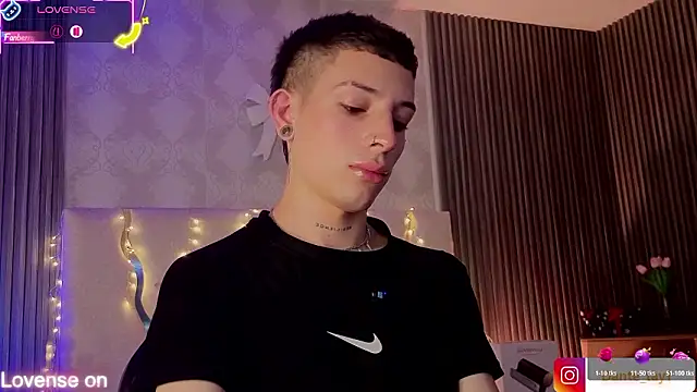 Dante tay1 online show from 03-03-26, 10:04