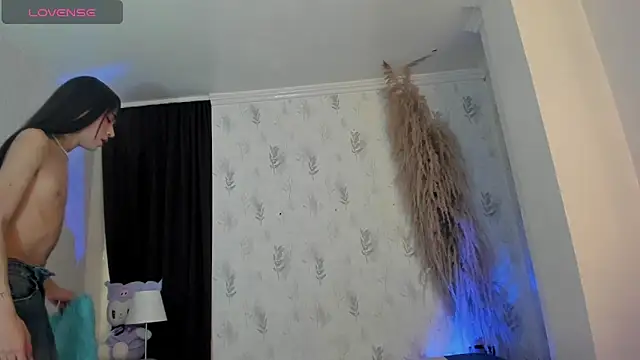 Babyfox gh online show from 04-02-26, 08:06