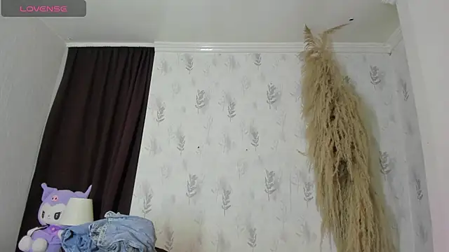 Babyfox gh online show from 04-08-26, 07:47