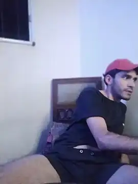 Lorcas CharlyUC online show from 03-01-26, 04:25