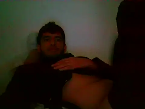 Snapshot of Lorcas_CharlyUC chatting on 07-10-26, 11:35 Lorcas CharlyUC online show from 07-10-26, 11:35