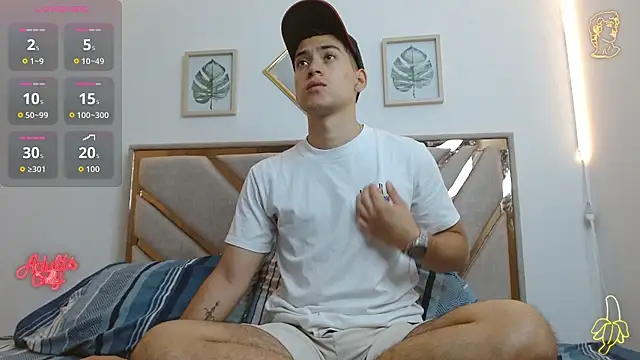 oliver   saint online show from 04-15-26, 11:16