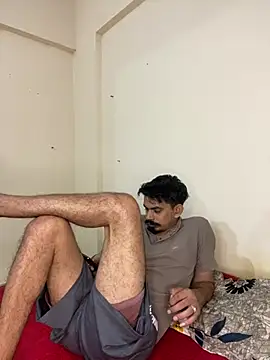 LOVELUST02 online show from 04-18-26, 05:28