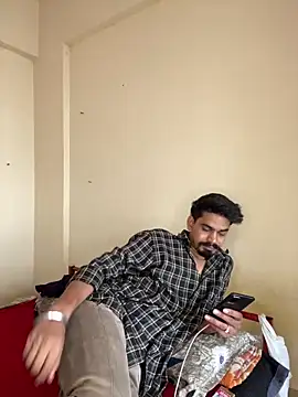 LOVELUST02 online show from 04-19-26, 09:19