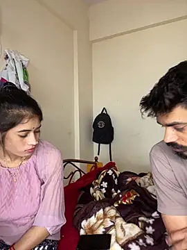 LOVELUST02 online show from 04-21-26, 03:57