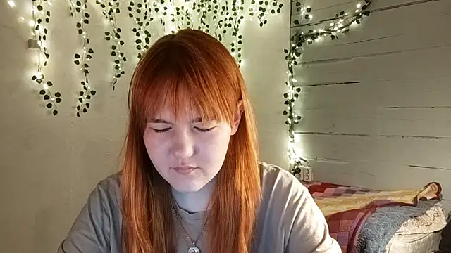 DinaFirebird online show from 04-03-26, 04:21