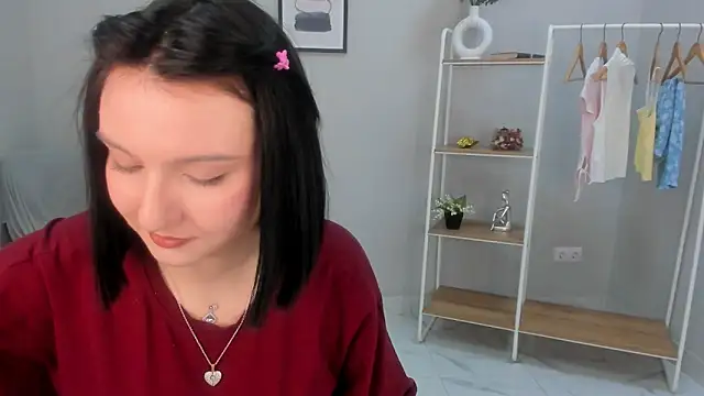 Snapshot of Keiko_Lami chatting on 02-28-26, 11:33 Keiko Lami online show from 02-28-26, 11:33