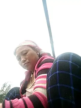 Lucie Fuzk online show from 03-23-26, 10:30