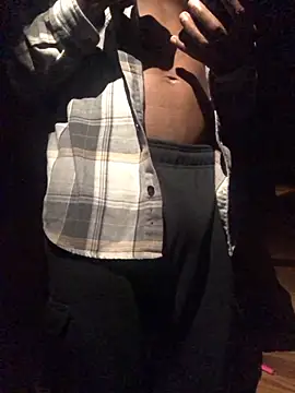 EricSwainn901 online show from 04-16-26, 05:52