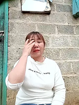 lyly sexx online show from 04-11-26, 07:45