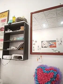 Ivy Trix2 online show from 03-22-26, 12:58