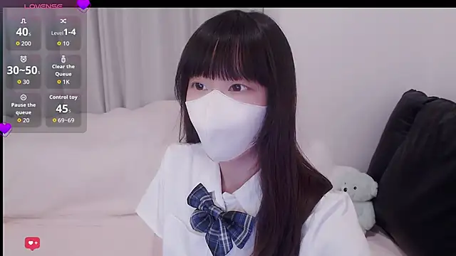 AiIris1 online show from 04-19-26, 01:54