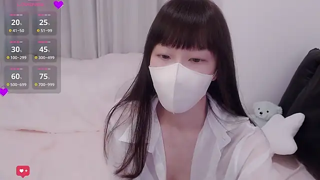 AiIris1 online show from 06-18-26, 01:48