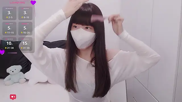 AiIris1 online show from 06-29-26, 01:55