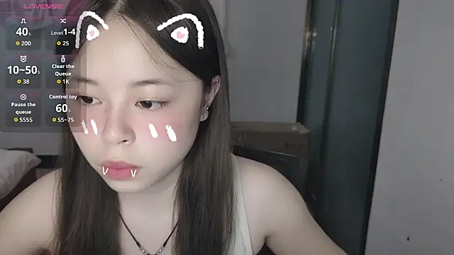 F-Yihao online show from 04-20-26, 05:48